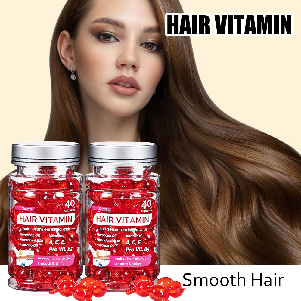 Krill Oil Supplement - 아르바잘리아 아르간 오일 헤어 트리트먼트 리브인