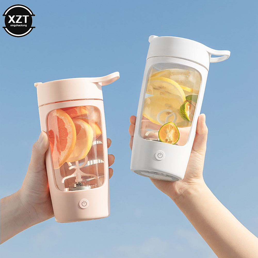 전기 단백질 셰이커 병, USB 충전식 유청 단백질 분 - Nutrition For Fitness And Sports 리뷰 및 가격