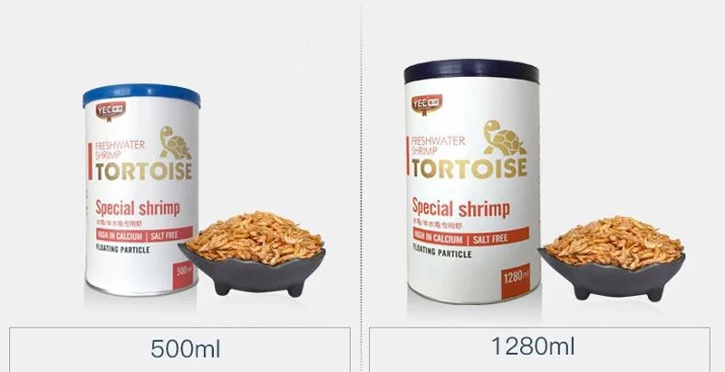 거북이 거북이 파충류 햄스터 사료 말린 생선 새우 Me - Krill Oil Supplement 리뷰 및 가격