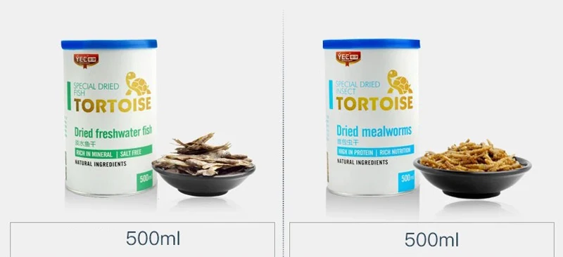 거북이 거북이 파충류 햄스터 사료 말린 생선 새우 Me - Krill Oil Supplement 리뷰 및 가격