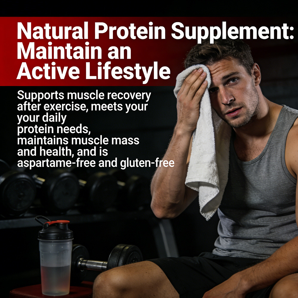 유청 단백질 농축 캡슐 - 900mg 단백질, 운동 후 - Nutrition For Fitness And Sports 리뷰 및 가격