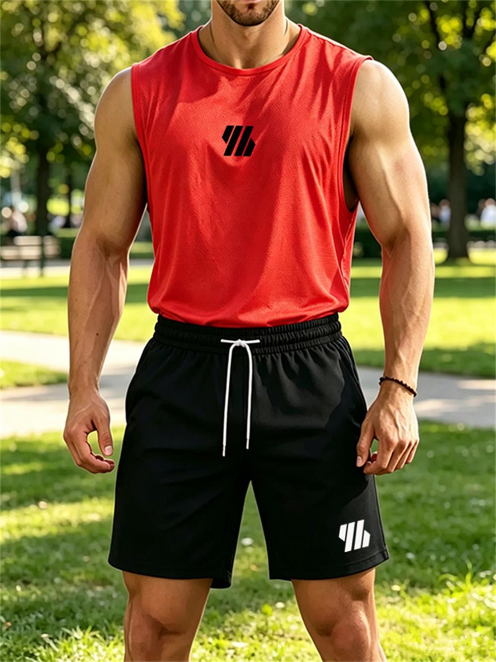 2026 신상 남성 브랜드 베스트 투피스 피트니스 러닝 - Fitness & Nutrition Lab 리뷰 및 가격