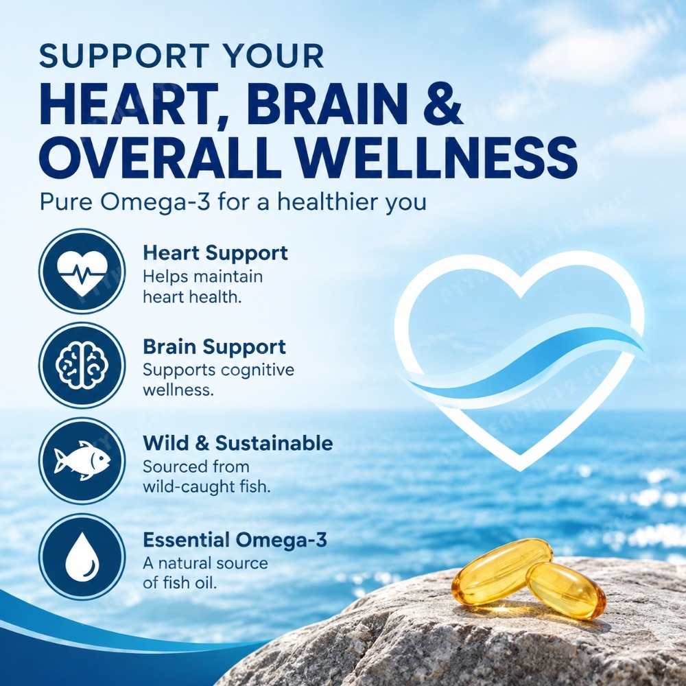고함량 오메가-3 어유 소프트젤, EPA 1500mg, - Omega 3 Fish Oil 리뷰 및 가격