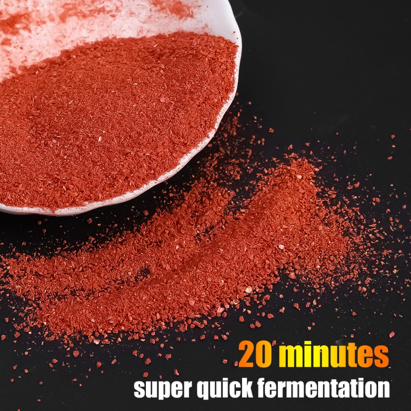 머스크 킹 슬리퍼리 피쉬 베인 레드 웜 파우더 낚시 미 - Krill Oil Supplement 리뷰 및 가격