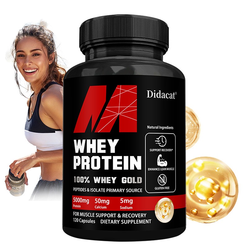디닥캣 유청 단백질 농축액, 단백질 5000mg 함유, - Nutrition For Fitness And Sports 리뷰 및 가격