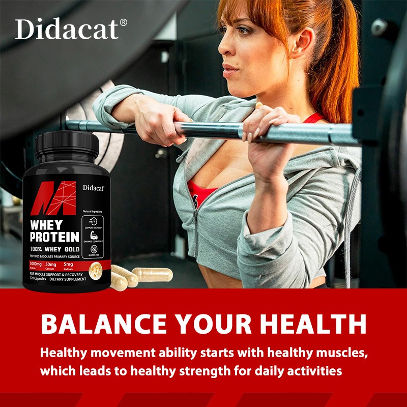 디닥캣 유청 단백질 농축액, 단백질 5000mg 함유, - Nutrition For Fitness And Sports 리뷰 및 가격