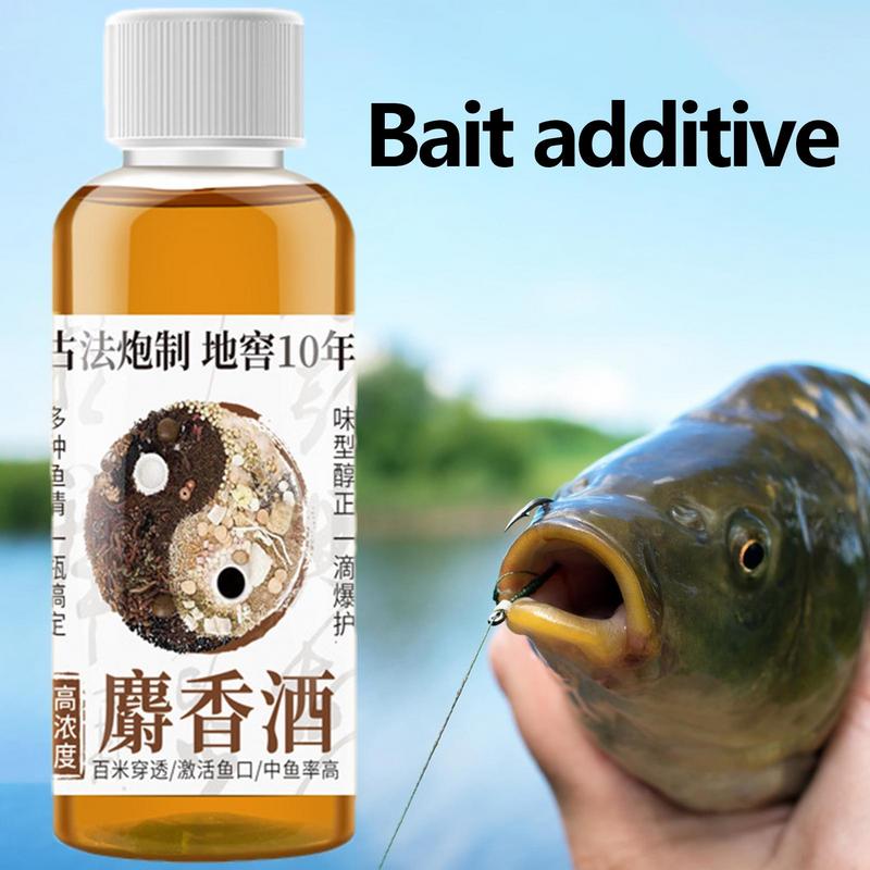 60ml 강한 물고기 유인제 집중 붉은 벌레 액체 물고 - Krill Oil Supplement 리뷰 및 가격