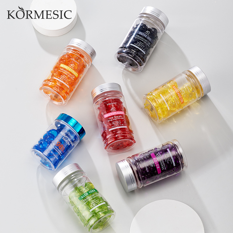 베스트셀러 멀티 비타민 헤어 케어 에센셜 오일 (오래  - Krill Oil Supplement 리뷰 및 가격