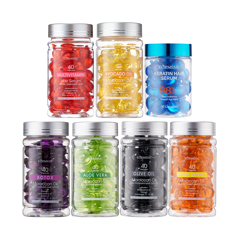 베스트셀러 멀티 비타민 헤어 케어 에센셜 오일 (오래  - Krill Oil Supplement 리뷰 및 가격