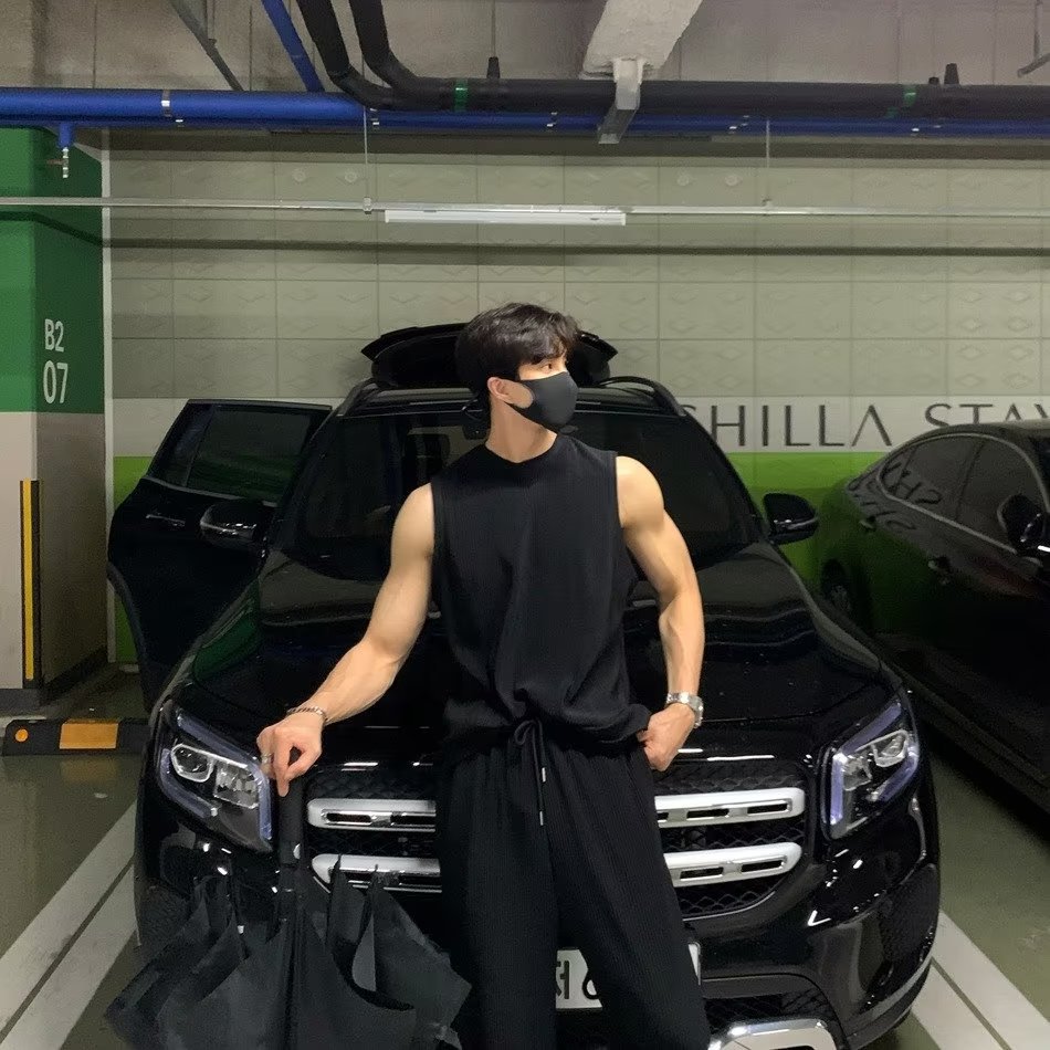 여름용 단색 조끼 빠른 건조 통기성 얇은 아이스 실크  - Fitness & Nutrition Lab 리뷰 및 가격