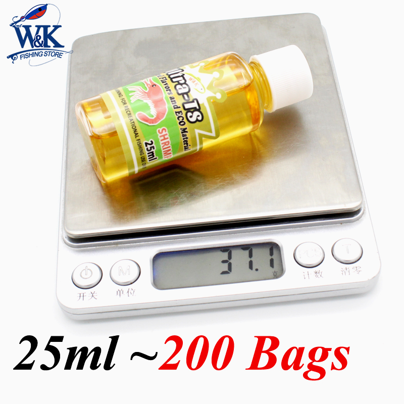 25ml의 맛 낚시 미끼 소프트 미끼용 오징어 맛 Sw - Krill Oil Supplement 리뷰 및 가격