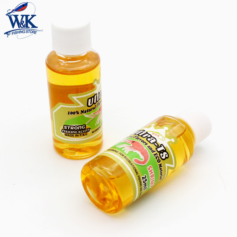 25ml의 맛 낚시 미끼 소프트 미끼용 오징어 맛 Sw - Krill Oil Supplement 리뷰 및 가격